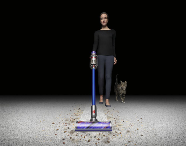 Dyson V11 Absolute - cordless stick vacuum