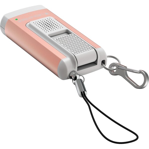 Ledlenser K6R - flashlight