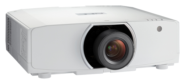 NEC PA903X 9000ANSI WUXGA + NP13ZL 1.46-2.95:1