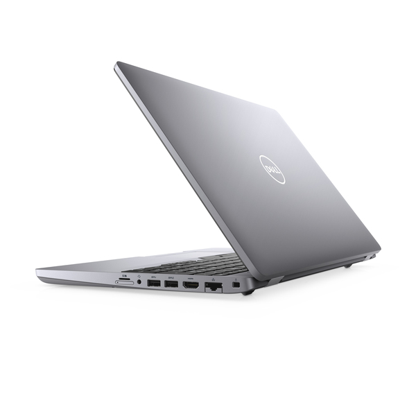 Dell 15.6&quot; Precision 3550, i7-10510U, 16GB RAM, 512GB SSD, Quadro P520, Win 10 Pro - notebook