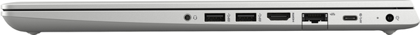 HP 15.6&quot; ProBook 450 G7. 512GB SSD, Win 10 Pro - b&auml;rbara