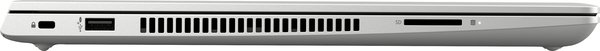 HP 15.6&quot; ProBook 450 G7. 512GB SSD, Win 10 Pro - b&auml;rbara