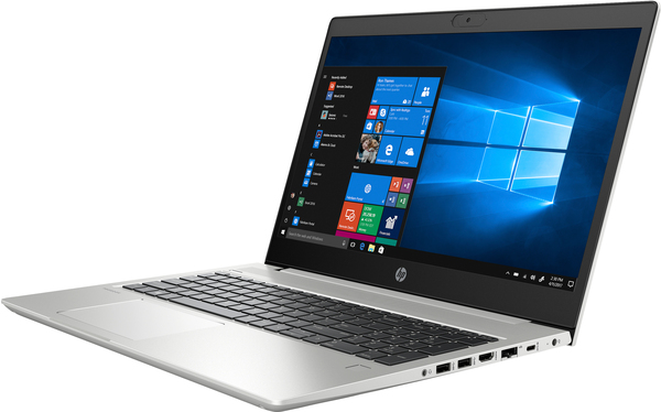 HP 15.6&quot; ProBook 450 G7. 512GB SSD, Win 10 Pro - b&auml;rbara