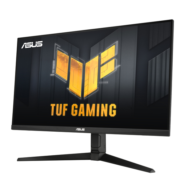 ASUS TUF Gaming VG32AQL1A - 32 - LED - DisplayPort - HDMI, USB-A-3.2, black