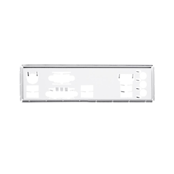 Asus Prime B460M-K ATX - moderkort