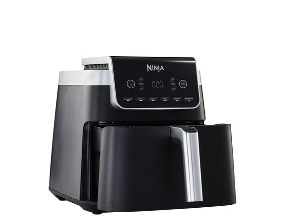 Ninja Air Fryer MAX PRO - airfryer, black, 6.2l