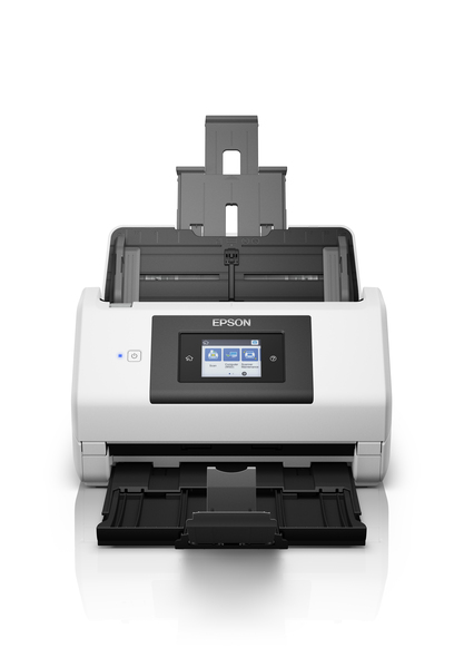 EPSON WorkForce DS-780N Scanner