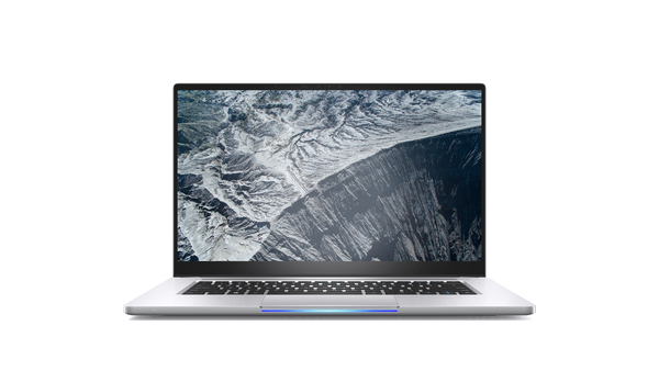 Intel NUC M15 Laptop Kit LAPBC710 - Intel Core i7 1165G7 / 2.8 GHz - Iris Xe Graphics - 16 Gt RAM - 0 GB SSD - 15.6" IPS kosketusn&auml;ytt&ouml; 1920 x 1080 (Full HD) -