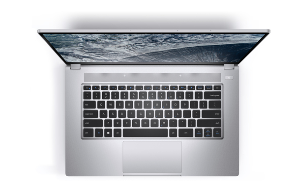 Intel NUC M15 Laptop Kit LAPBC710 - Intel Core i7 1165G7 / 2.8 GHz - Iris Xe Graphics - 16 Gt RAM - 0 GB SSD - 15.6" IPS kosketusn&auml;ytt&ouml; 1920 x 1080 (Full HD) -