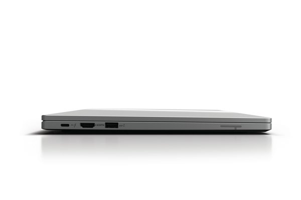 Intel NUC M15 Laptop Kit LAPBC710 - Intel Core i7 1165G7 / 2.8 GHz - Iris Xe Graphics - 16 Gt RAM - 0 GB SSD - 15.6" IPS kosketusn&auml;ytt&ouml; 1920 x 1080 (Full HD) -