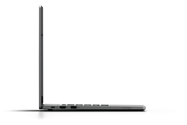 Intel NUC M15 Laptop Kit LAPBC710 - Intel Core i7 1165G7 / 2.8 GHz - Iris Xe Graphics - 16 Gt RAM - 0 GB SSD - 15.6" IPS kosketusn&auml;ytt&ouml; 1920 x 1080 (Full HD) -