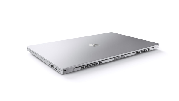 Intel NUC M15 Laptop Kit LAPBC710 - Intel Core i7 1165G7 / 2.8 GHz - Iris Xe Graphics - 16 Gt RAM - 0 GB SSD - 15.6" IPS kosketusn&auml;ytt&ouml; 1920 x 1080 (Full HD) -