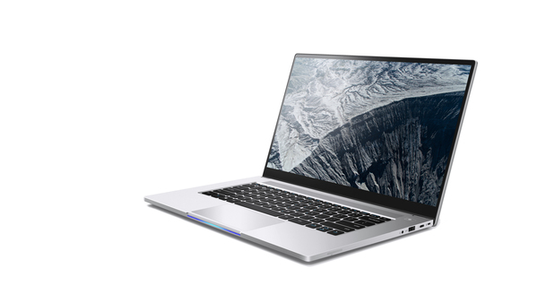 Intel NUC M15 Laptop Kit LAPBC710 - Intel Core i7 1165G7 / 2.8 GHz - Iris Xe Graphics - 16 Gt RAM - 0 GB SSD - 15.6" IPS kosketusn&auml;ytt&ouml; 1920 x 1080 (Full HD) -