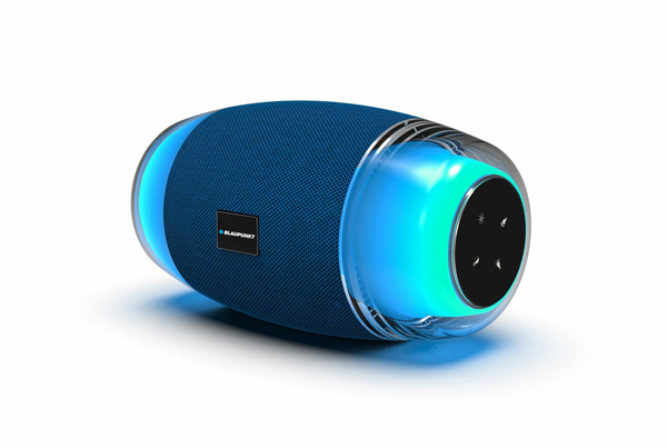 Blaupunkt BLP 3915 Speaker BT 20W dancelight