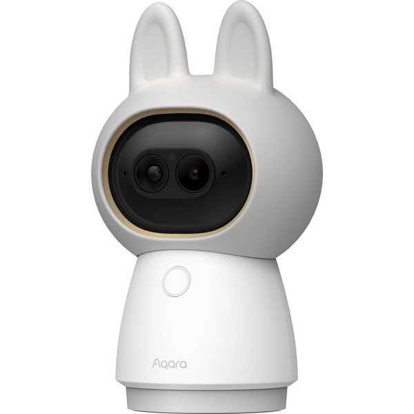 Aqara Camera Hub G350 - Security camera, White