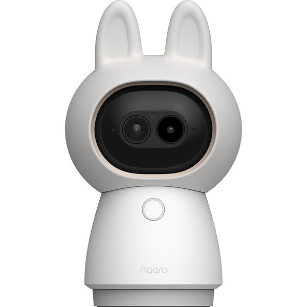 Aqara Camera Hub G350 - Security camera, White
