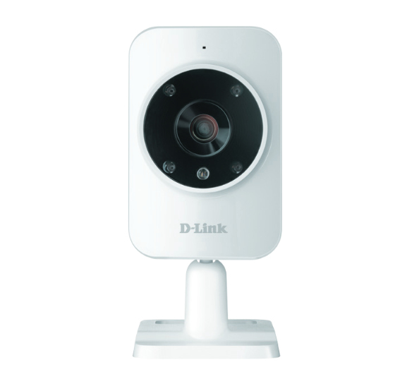 D-Link 935L mydlink Home Monitor HD - IP-Camera