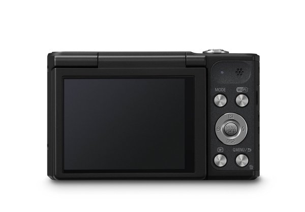 Lumix DMC-SZ10 black