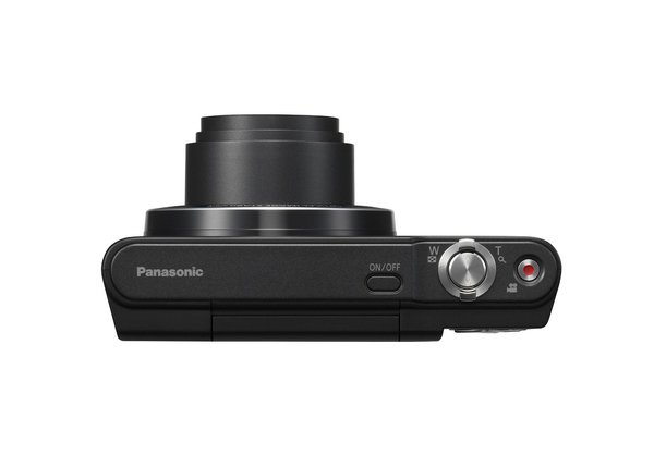 Lumix DMC-SZ10 black