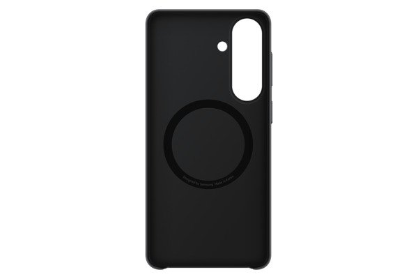 Samsung Galaxy S26+ Slim Magnet Case, Black