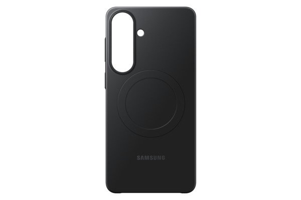 Samsung Galaxy S26+ Slim Magnet Case, Black