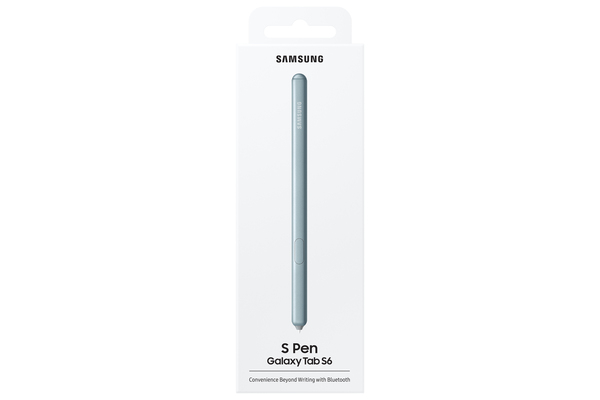 SAMSUNG TAB S6 S PEN BLUE