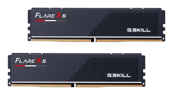 G.Skill 32GB (2x16) DDR5 6000MHz Flare X5 CL28 1.4V