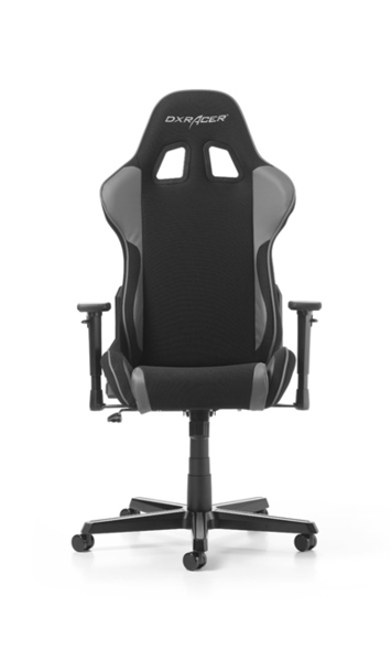 DXRacer Formula - Spelstol - Gr&aring; Svart