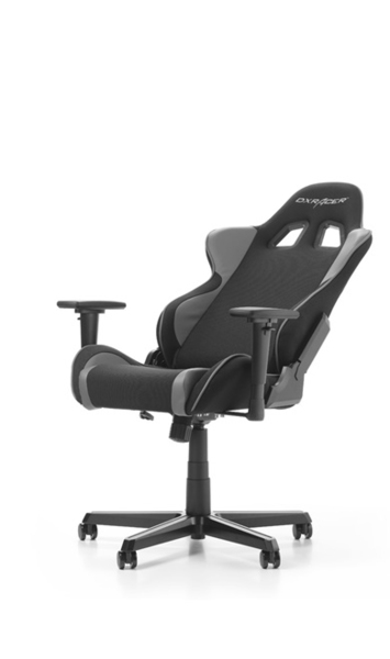 DXRacer Formula - Spelstol - Gr&aring; Svart