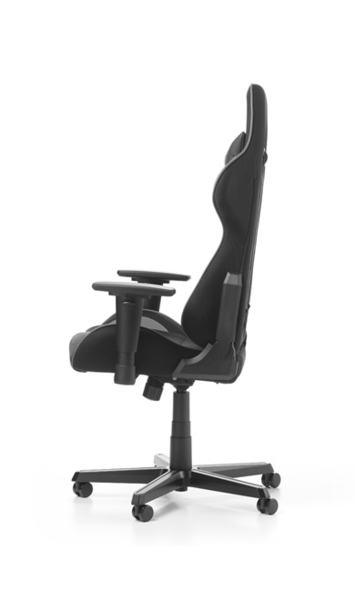 DXRacer Formula - Spelstol - Gr&aring; Svart