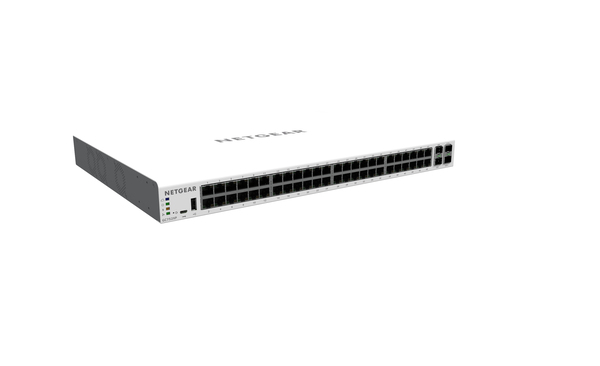 INSIGHT 1G-52P-POE+SFP+ CLOUD SWCH