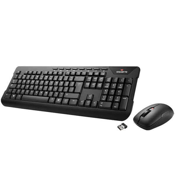 Gigabyte Multi Media Keyboard