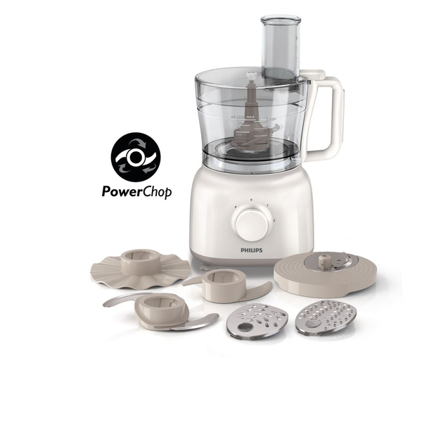 PHILIPS Daily Collection Food processor