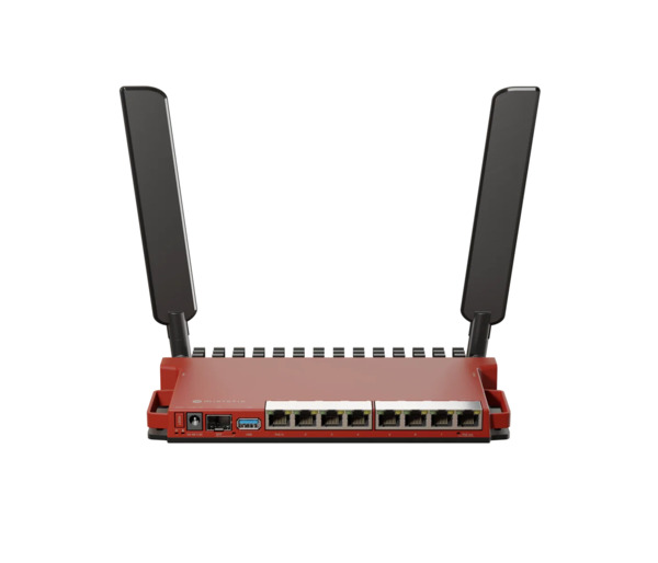 MikroTik L009 - Wireless router