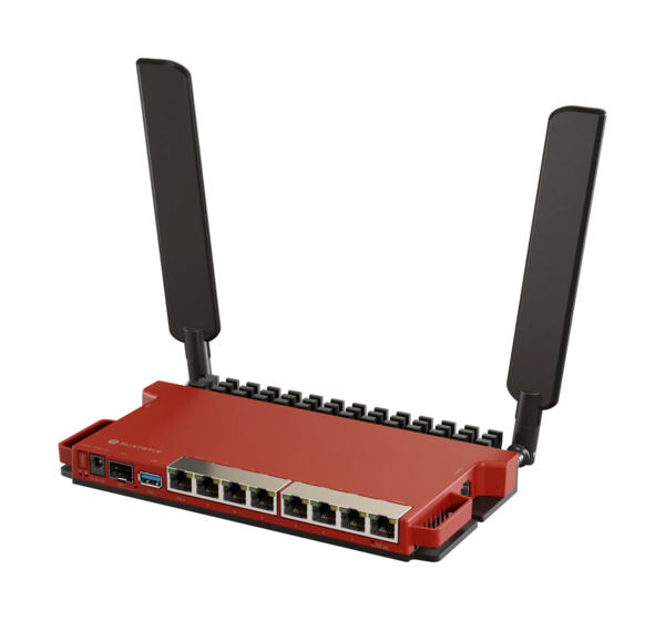 MikroTik L009 - Wireless router
