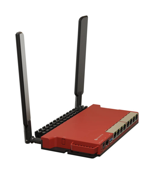 MikroTik L009 - Wireless router