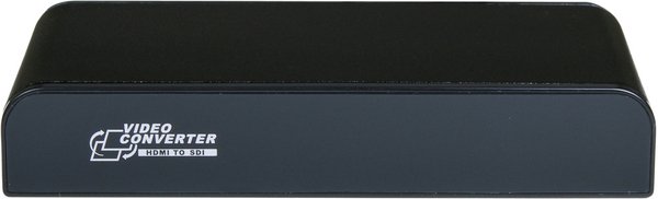 HDMI to SDI dual link 3G-SDi with Audio