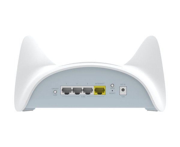 D-Link Aquila Pro AI M95 Wi-Fi 7 - Mesh Router