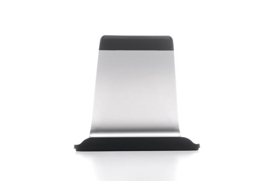 Bluelounge Mika - elegant aluminiumst&auml;ll som passar allt!