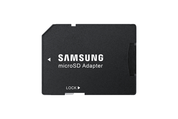 MicroSD Pro 32GB Class 10