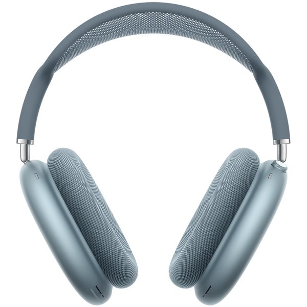 Apple AirPods Max 2 -kuulokkeet, sininen