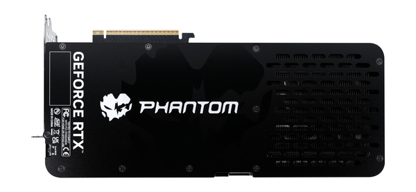 Gainward GeForce RTX 5090 Phantom 32 GB -n&auml;yt&ouml;nohjain