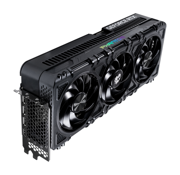Gainward GeForce RTX 5090 Phantom 32 GB - Grafikkort