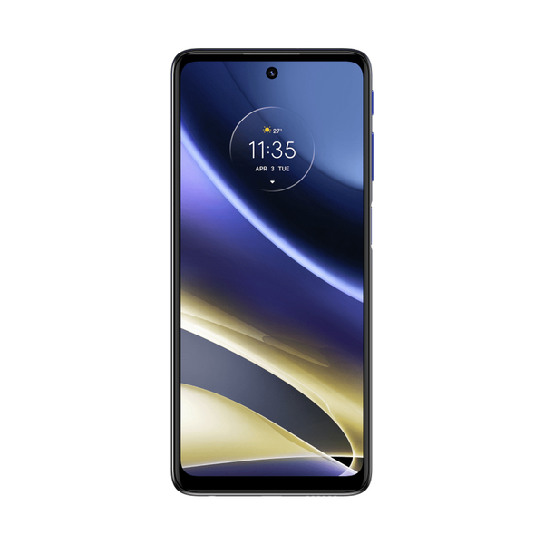 MOTOROLA G51 INDIGO BLUE 4/64GB