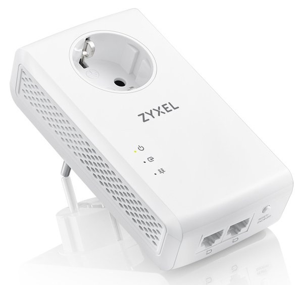 ZYXEL PLA5456 AV2000 MIMO PL MIMO GB ETH