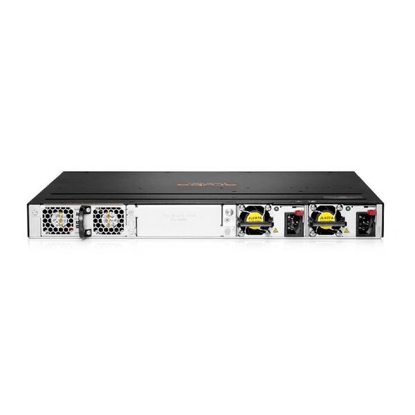 HPE Aruba Networking CX 6200M 48G 4SFP+ - Switch