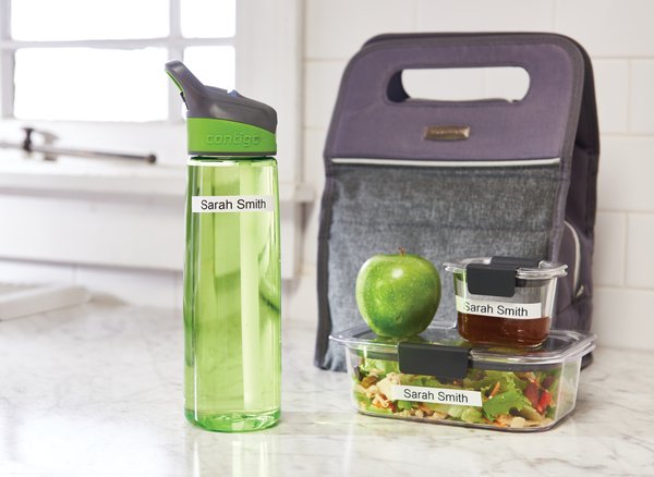 LetraTag LT-100T QWERTY