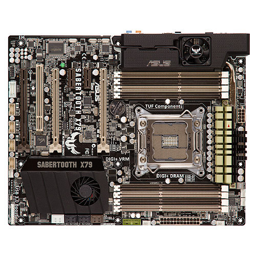 SABERTOOTH X79