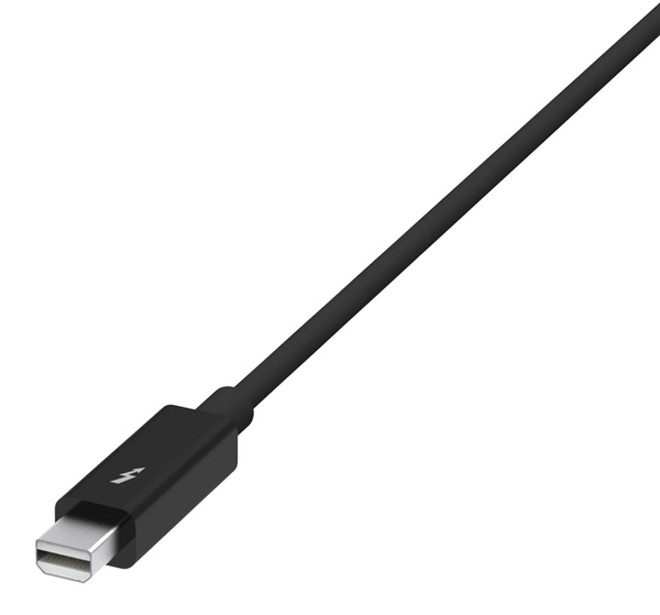 Kanex Thunderbolt kabel M2M 2 meter