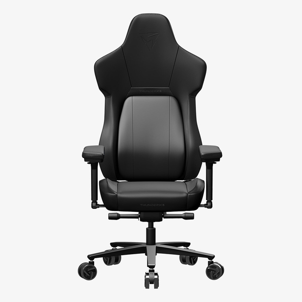 ThunderX3 CORE Modern - gaming chair, black